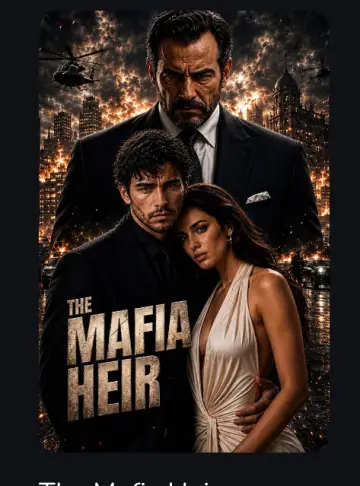 وريث المافيا (The Mafia Heir)